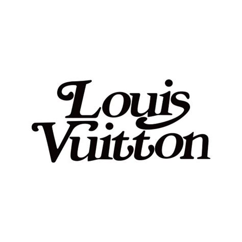 louis vuitton英文